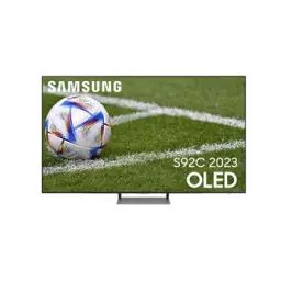 TV OLED Samsung TQ65S92C OLED 163cm 2023