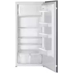 Réfrigérateur 1 porte Smeg S4C122F – ENCASTRABLE 122CM