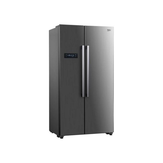 Réfrigérateur Américain Beko GNO5231XPN
