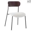 image de chaises scandinaves scandinave 