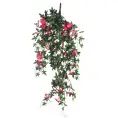 image de plantes artificielles scandinave