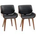 image de chaises scandinaves scandinave