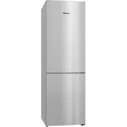Refrigerateur congelateur en bas Miele KDN4174E EL