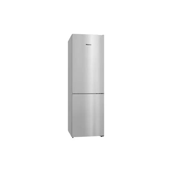 Refrigerateur congelateur en bas Miele KDN4174E EL