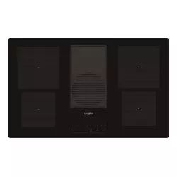 Table de cuisson � induction WHIRLPOOL WVH92K/1