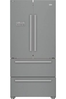 Réfrigérateur multi-portes Beko GNE6049XPN