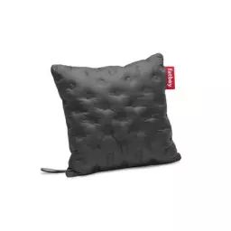 Coussin chauffant Hotspot en Tissu, Coton – Couleur Gris – 33.02 x 33.02 x 33.02 cm