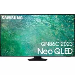 TV QLED SAMSUNG NeoQLED TQ65QN86C 203