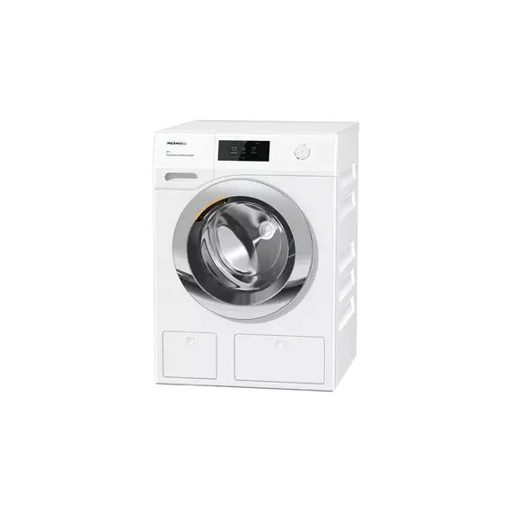 Lave-linge hublot Miele WCR890WPS