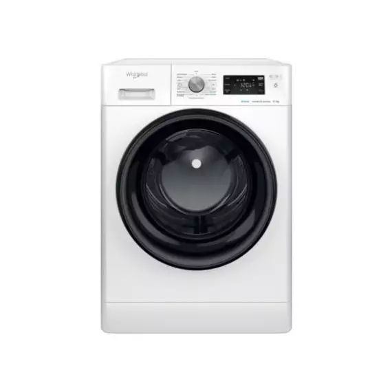 Lave linge hublot WHIRLPOOL FFBB11469BVFR