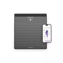 Pèse-personne Withings BODY SCAN