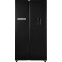 Réfrigérateur Américain ESSENTIELB ERAVDE180-90midi1