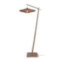 image de lampadaires scandinave 