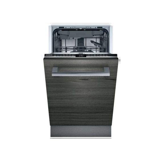 Lave vaisselle tout intégrable Siemens SR63HX65ME IQ300