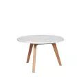 image de tables basses scandinave 