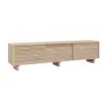 image de meubles tv scandinave 