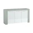 image de buffets scandinave 