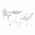 image de table de jardin scandinave 