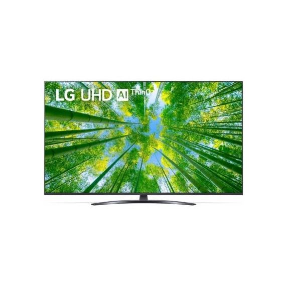 TV LED LG 55UQ81