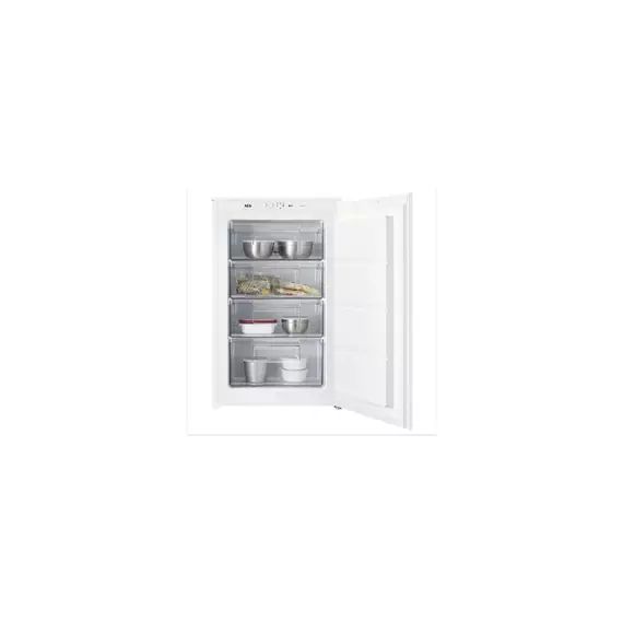 Congélateur armoire Aeg ABB688E1LS – ENCASTRABLE 88CM