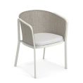 image de fauteuil de jardin scandinave 