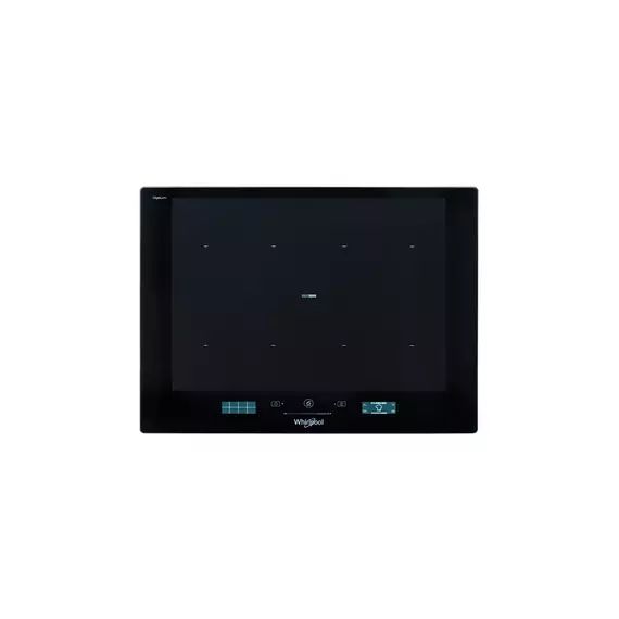 Plaque induction Whirlpool SMP658CNE