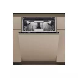 Lave-vaisselle Whirlpool W7IHP40LSC – ENCASTRABLE 60CM