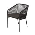 image de fauteuil de jardin scandinave 