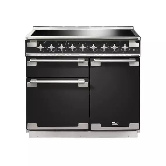 Piano de cuisson Falcon ELISE induction 90 cm - Cuisinières Grande Largeur
