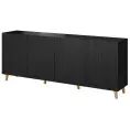 image de buffets scandinave 