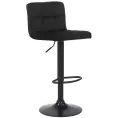 image de tabourets de bar scandinave 