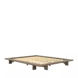 Lit futon avec sommier inclus 180×200
