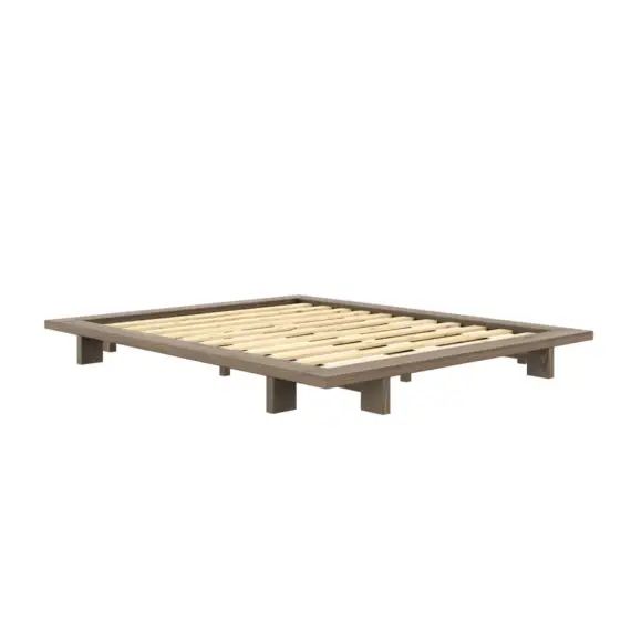 Lit futon avec sommier inclus 180×200