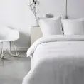 image de linge de lit scandinave 