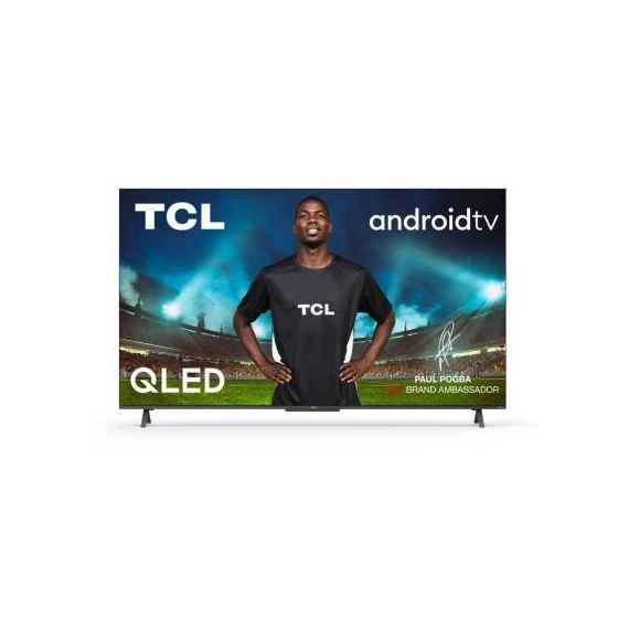 TV QLED TCL 55C725