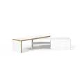 image de meubles tv scandinave 
