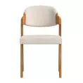 image de chaises scandinave 