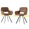 image de chaises scandinaves scandinave