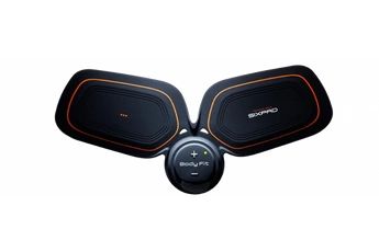 Electrostimulation Sixpad Body fit 2