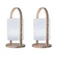 image de lanternes scandinave 