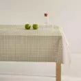 image de nappe scandinave 