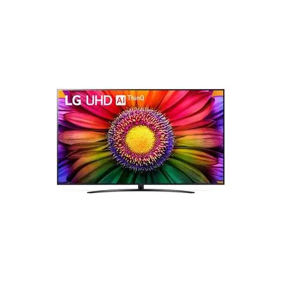 TV LED Lg 50UR81 50 » 4K UHD Smart TV 126cm 2023