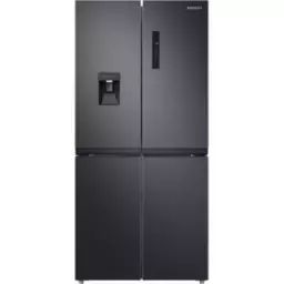 Réfrigérateur multi portes SAMSUNG RF48A401EB4
