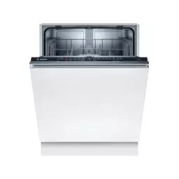 Lave-vaisselle Bosch SMV2ITX22E – ENCASTRABLE 60 CM