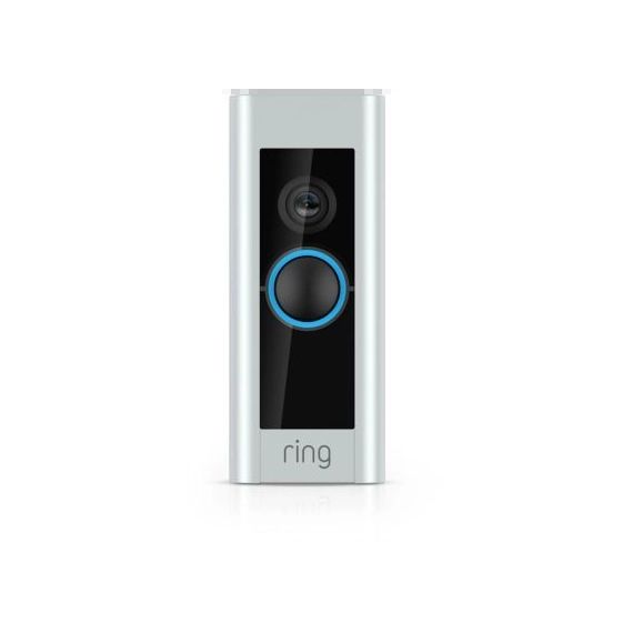 Visiophone Ring Doorbell Pro Connecté
