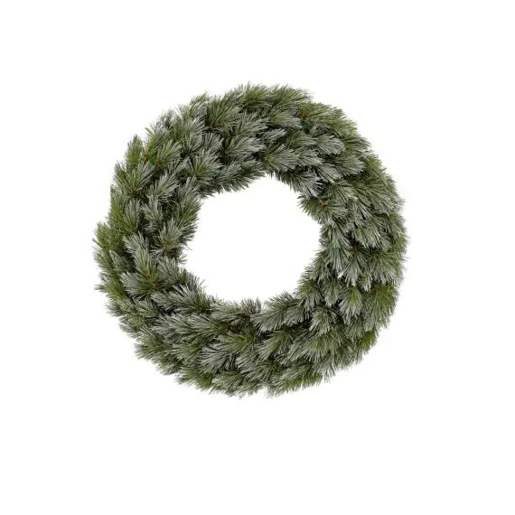 Couronne de noël artificielle D45