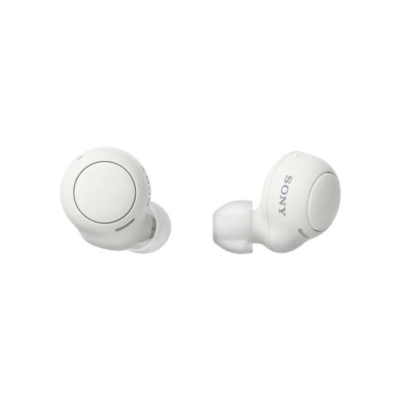 Ecouteurs Sony WF-C500 Blanc