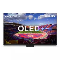 TV OLED Philips 65OLED908/12 164cm 4K 2023