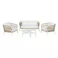 image de salon de jardin scandinave 