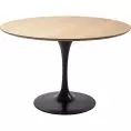 image de tables à manger scandinave 